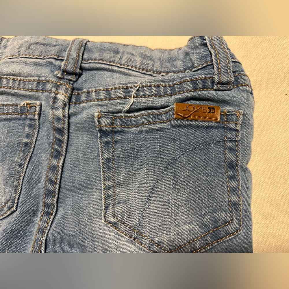 Joe’s Shorts